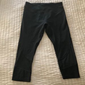 RBX Capri legging size L